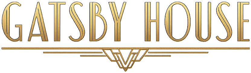 Gatsby House